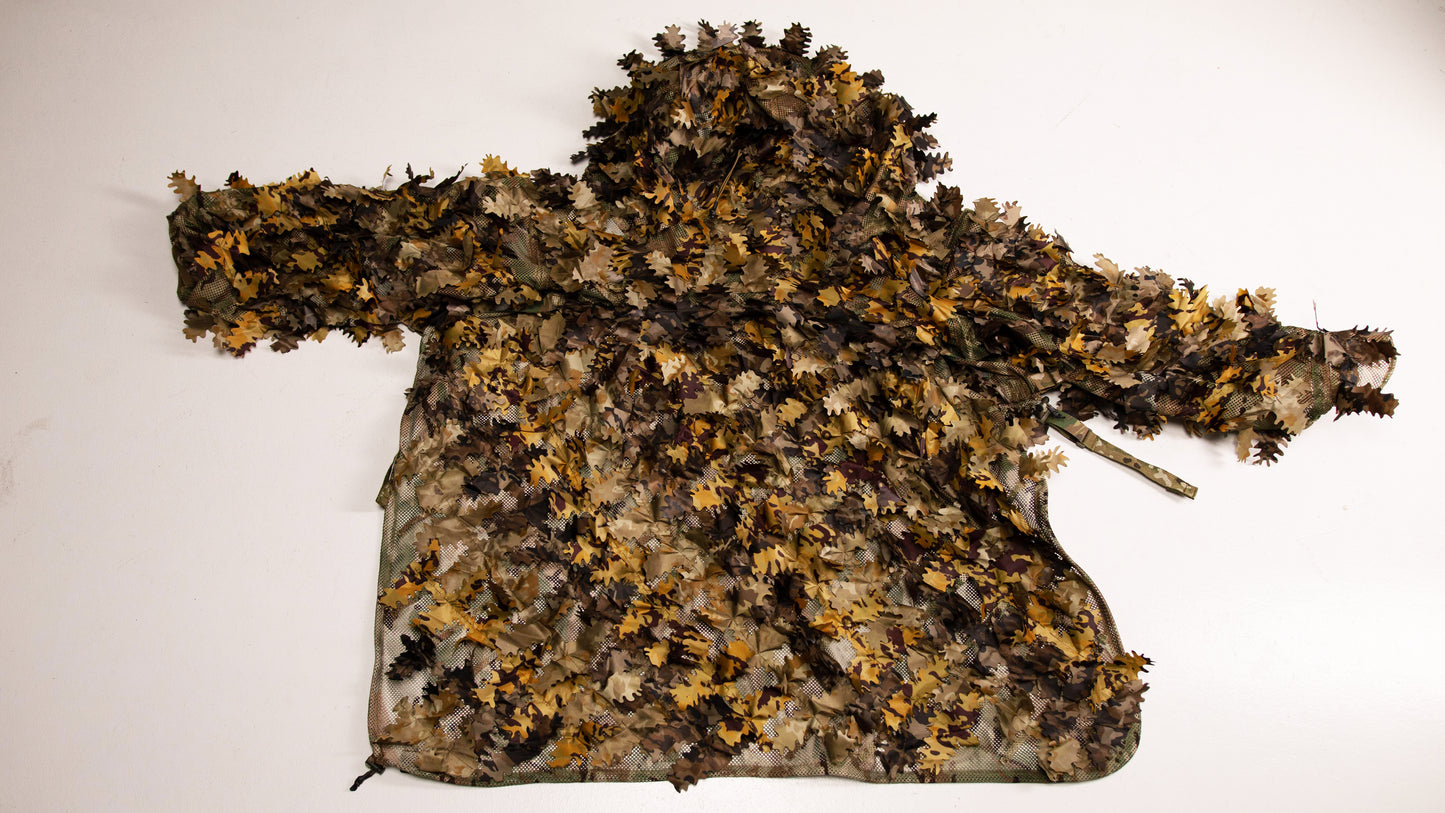 Viper Hood V2 M6 Fall