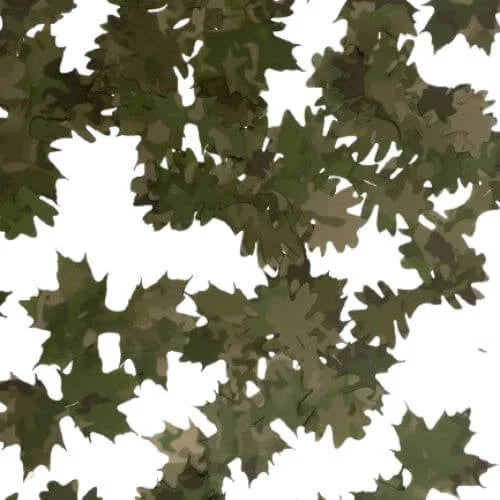 Artificial Leaves Green Field