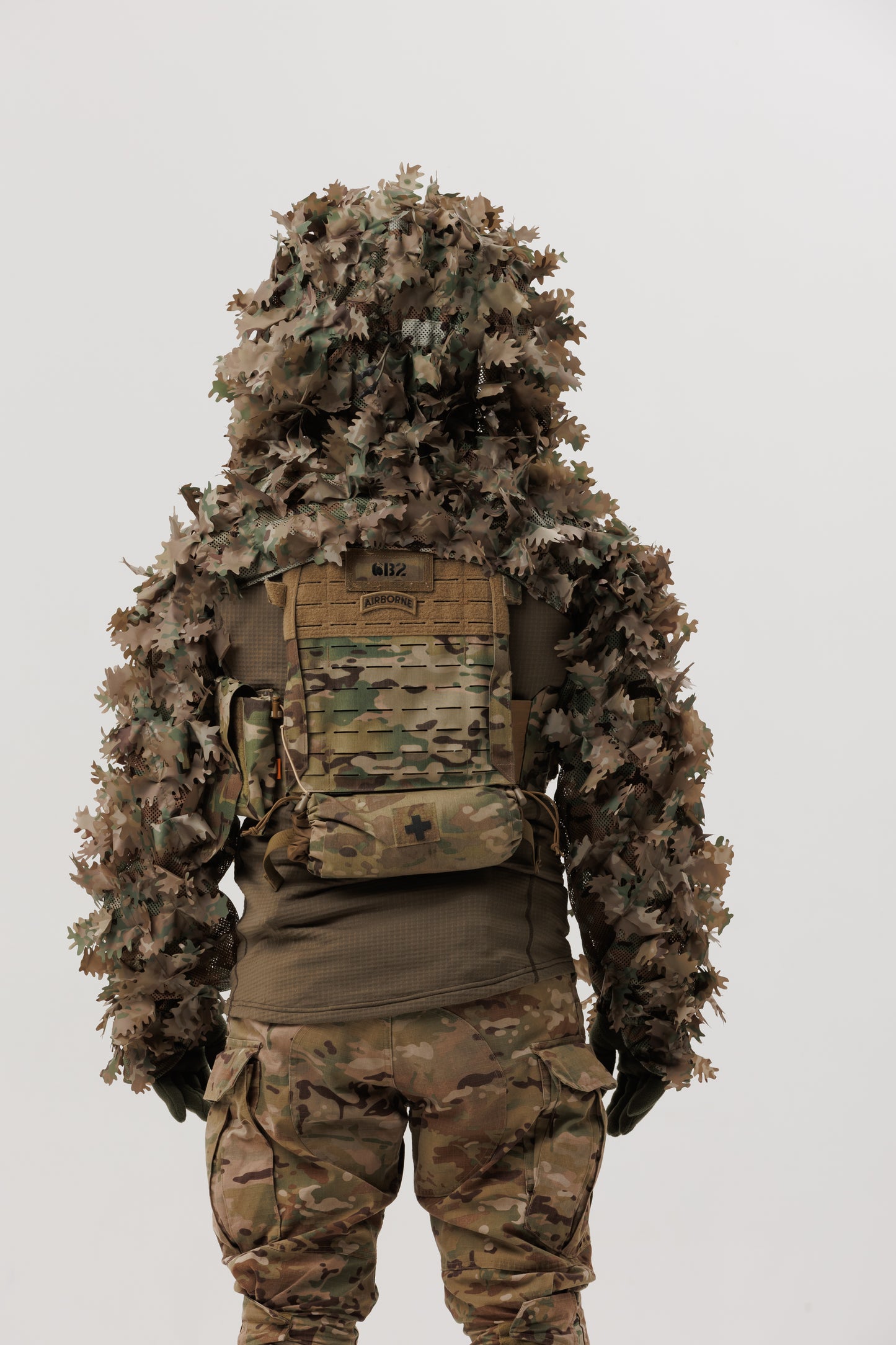 Viper Hood V 7 Dry Field