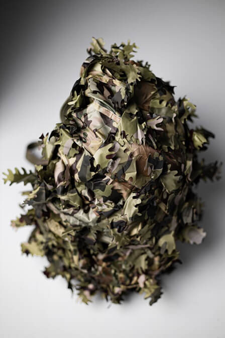 "Green Summer" Backpack Cover