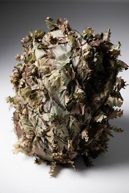 "Multicam" Backpack Cover