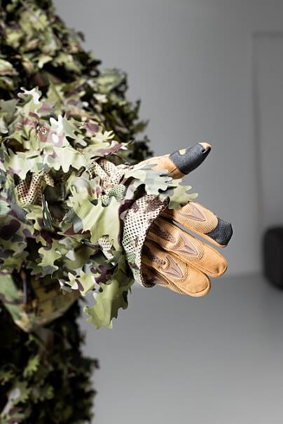 Ghillie V2 M2 Green Summer