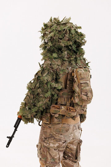 Viper Hood V2 M4 Green Field