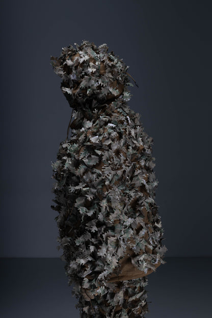 Ghillie V2 M4 Dry Field