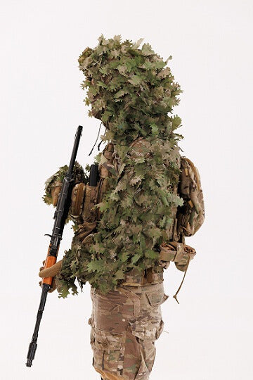 Viper Hood V2 M4 Green Field