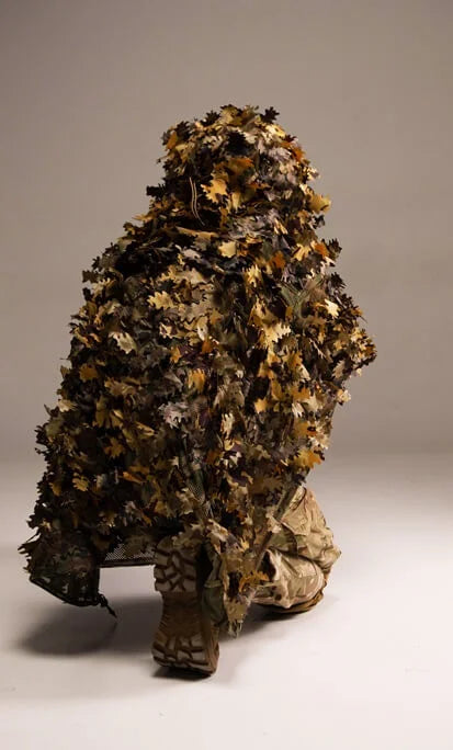 Viper Hood With Cloak V2 M6 Fall