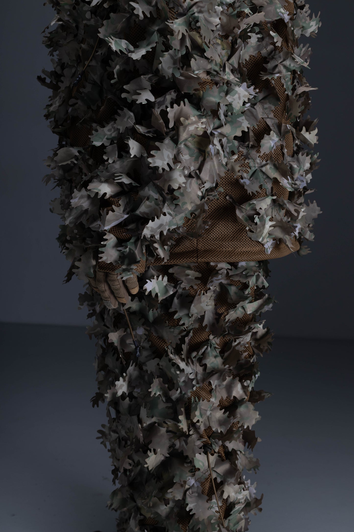 Ghillie V2 M4 Dry Field