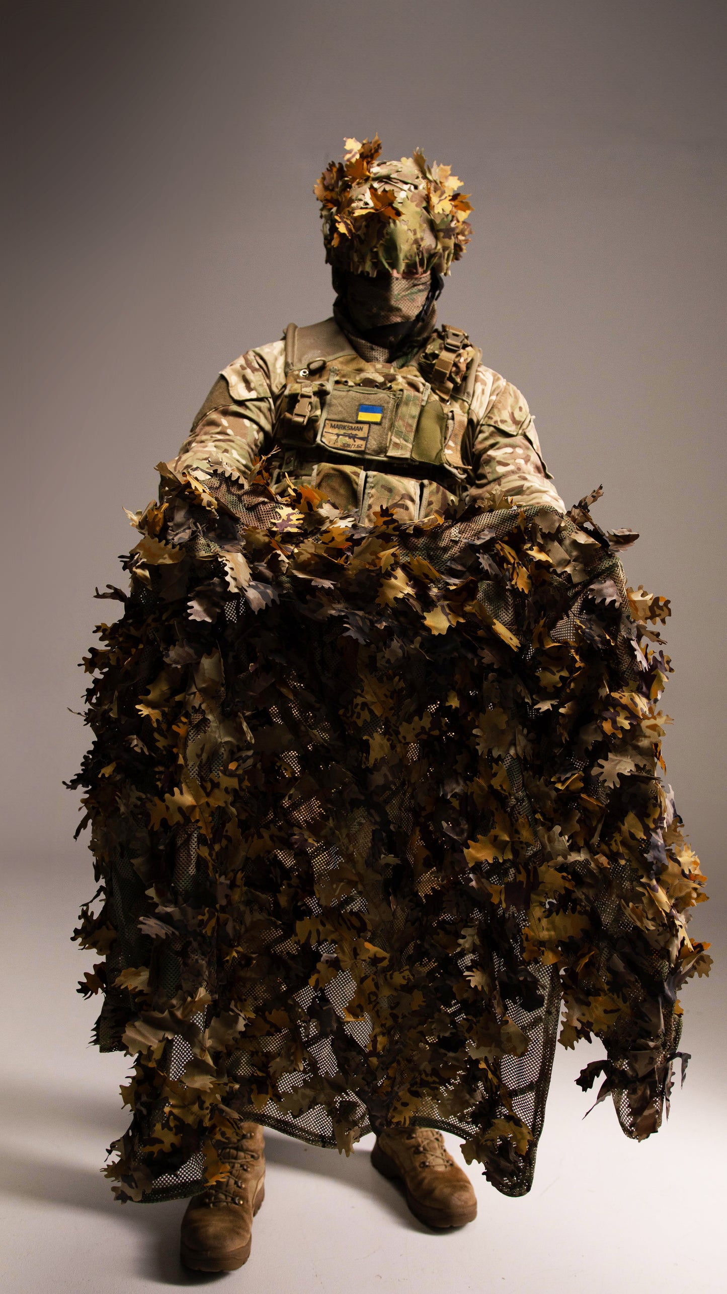 Viper Hood V2 M6 Fall