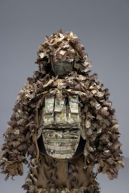 Ghillie V2 M2 Fall