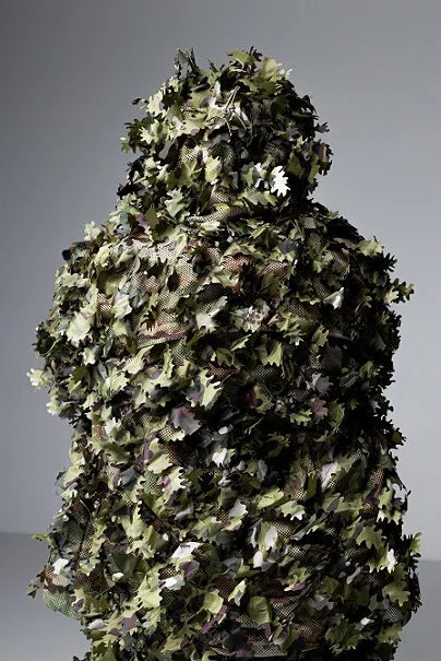 Ghillie V2 M2 Green Summer