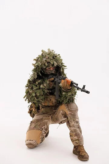 Viper Hood V2 M4 Green Field