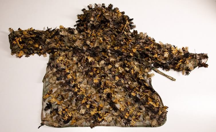 Viper Hood With Cloak V2 M6 Fall