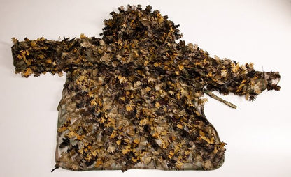 Viper Hood With Cloak V2 M6 Fall