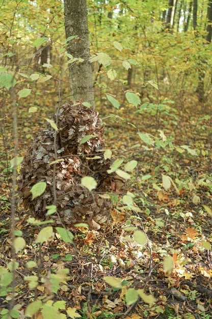 Ghillie V2 M2 Fall