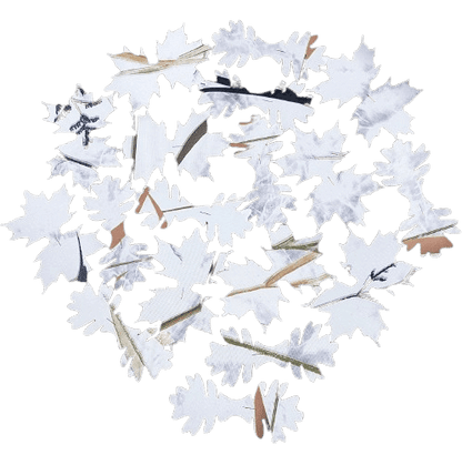 Artificial Leaves Winter