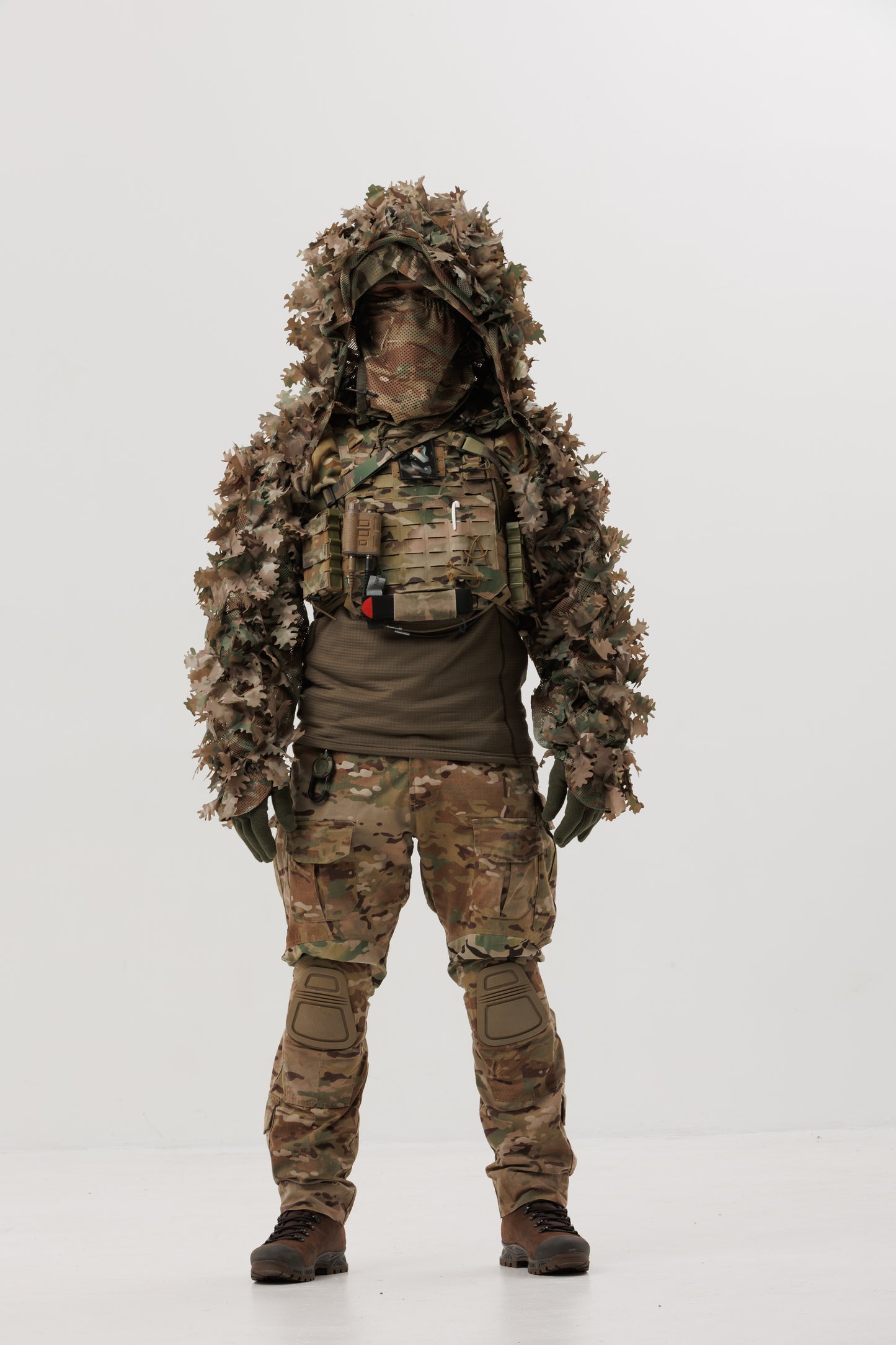 Viper Hood V 7 Dry Field