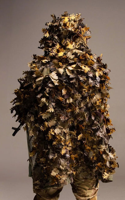 Viper Hood With Cloak V2 M6 Fall