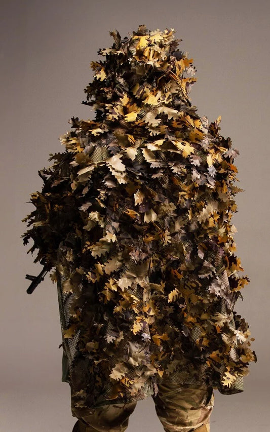 Viper Hood With Cloak V2 M6 Fall