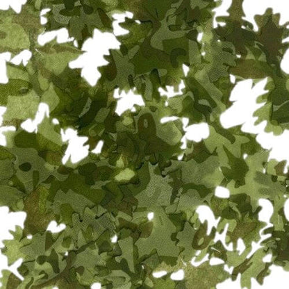 Artificial Leaves Green Grass