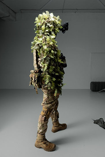 Viper Hood V2 M3 Green Grass