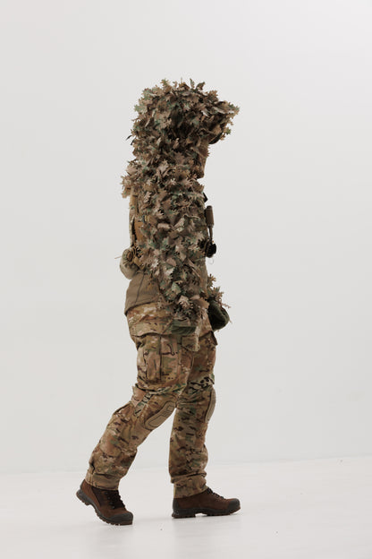 Viper Hood V 7 Dry Field