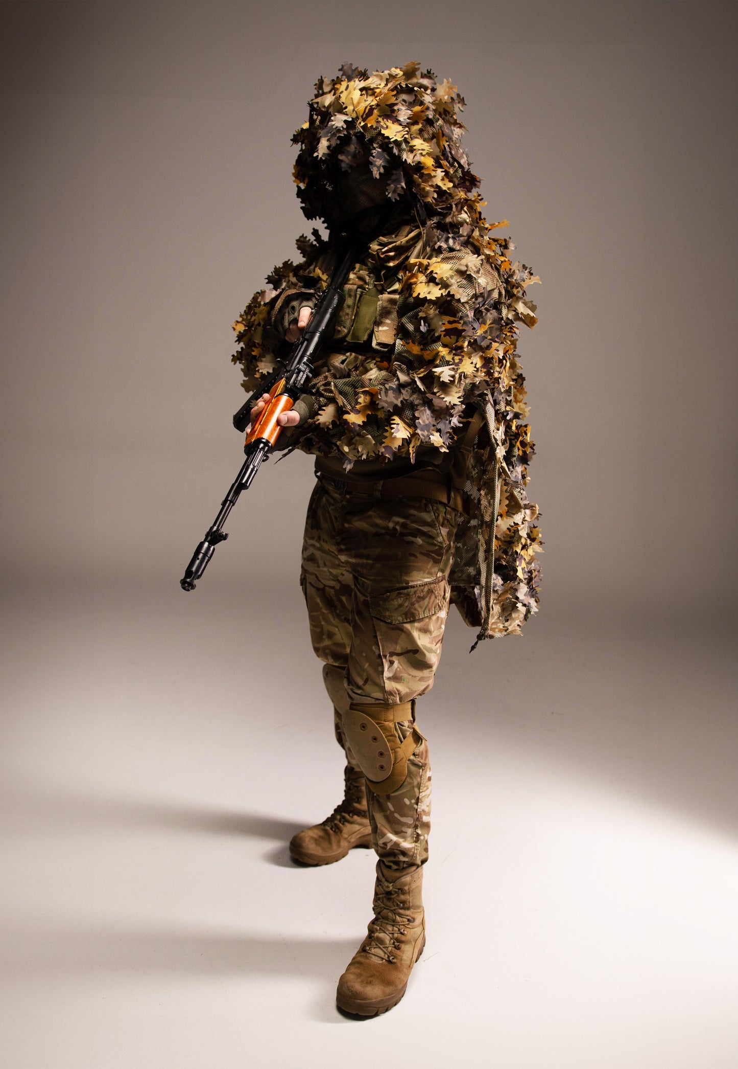 Viper Hood V2 M6 Fall