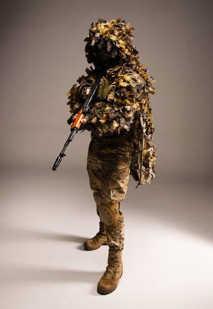 Viper Hood V2 M6 Fall