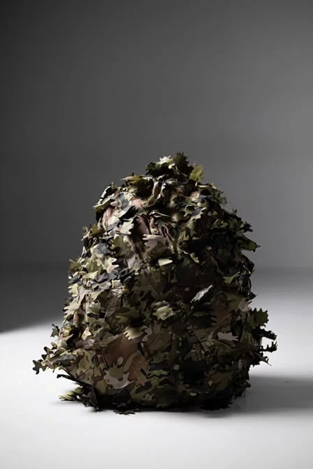 "Green Summer" Backpack Cover