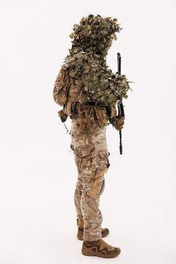 Viper Hood V2 M2 Green Field