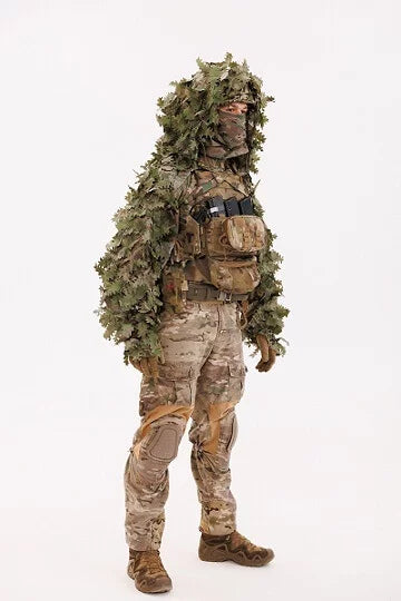 Viper Hood V2 M4 Green Field