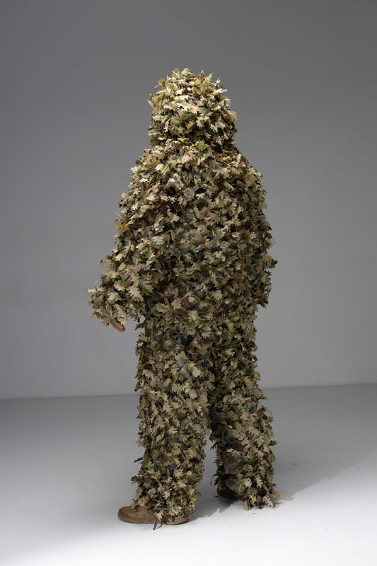 Ghillie V2 M1 Multicam