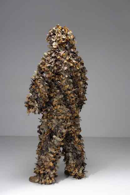 Ghillie V2 M1 Fall