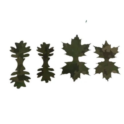 Artificial Leaves Green Field