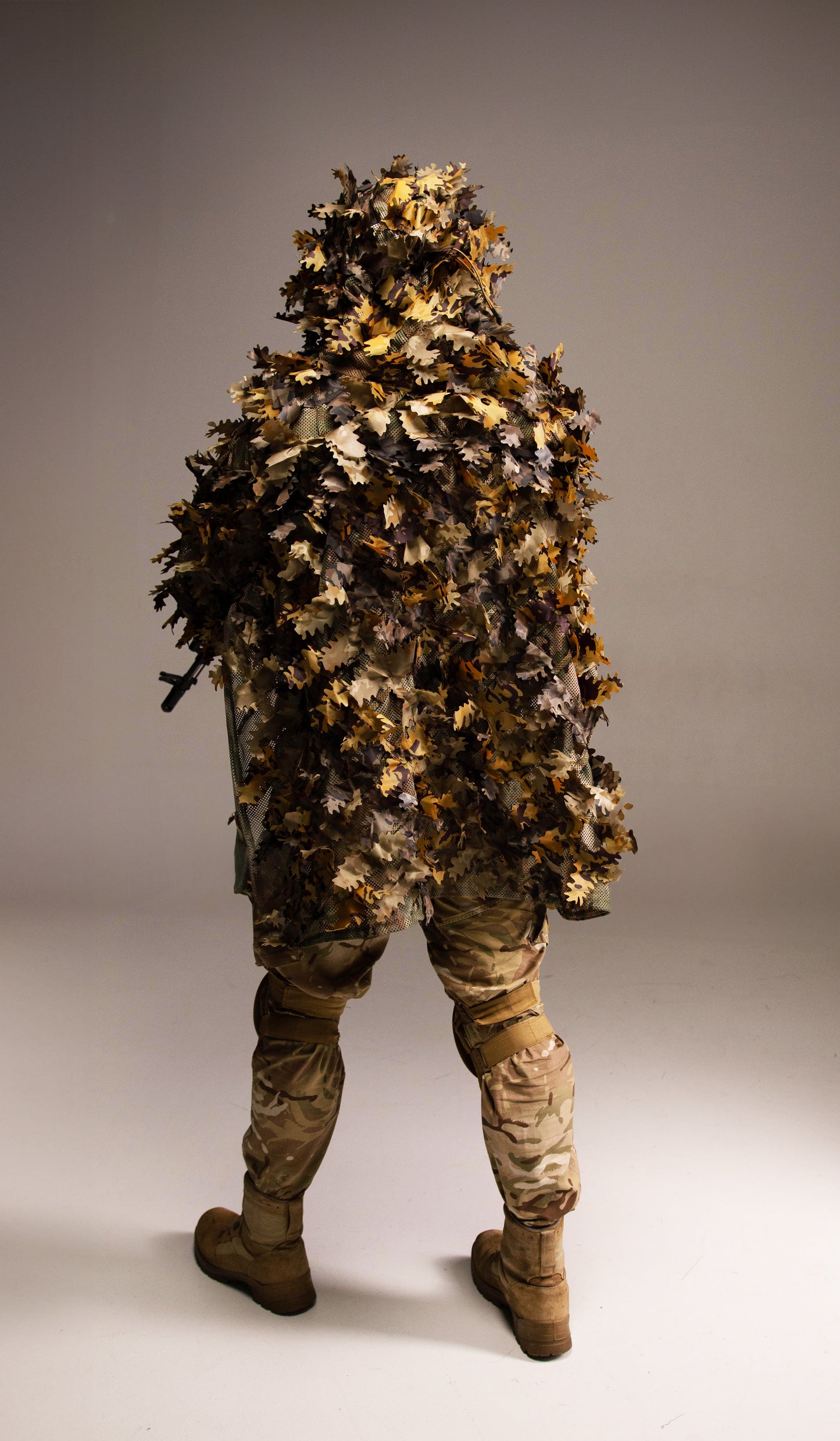 Viper Hood V2 M6 Fall