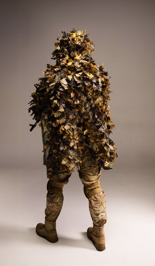 Viper Hood V2 M6 Fall