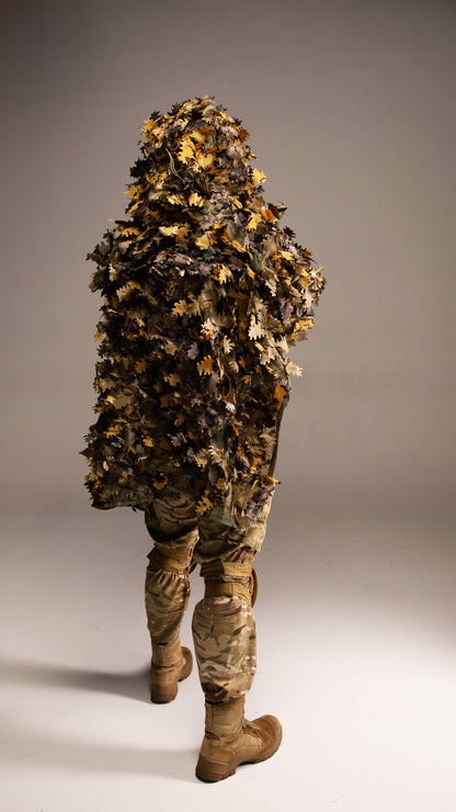 Viper Hood V2 M6 Fall