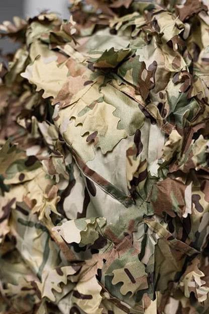 "Multicam" Backpack Cover