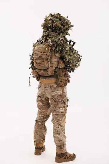 Viper Hood V2 M2 Green Field