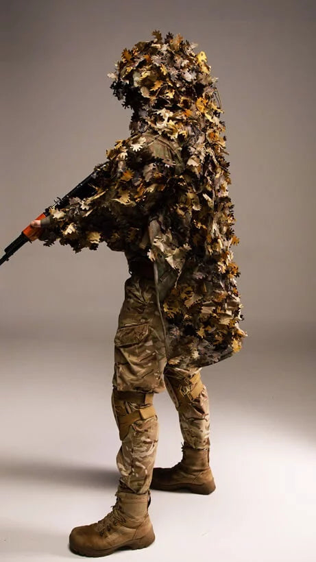 Viper Hood With Cloak V2 M6 Fall