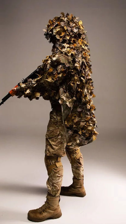 Viper Hood With Cloak V2 M6 Fall