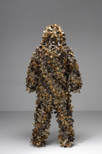 Ghillie V2 M1 Fall