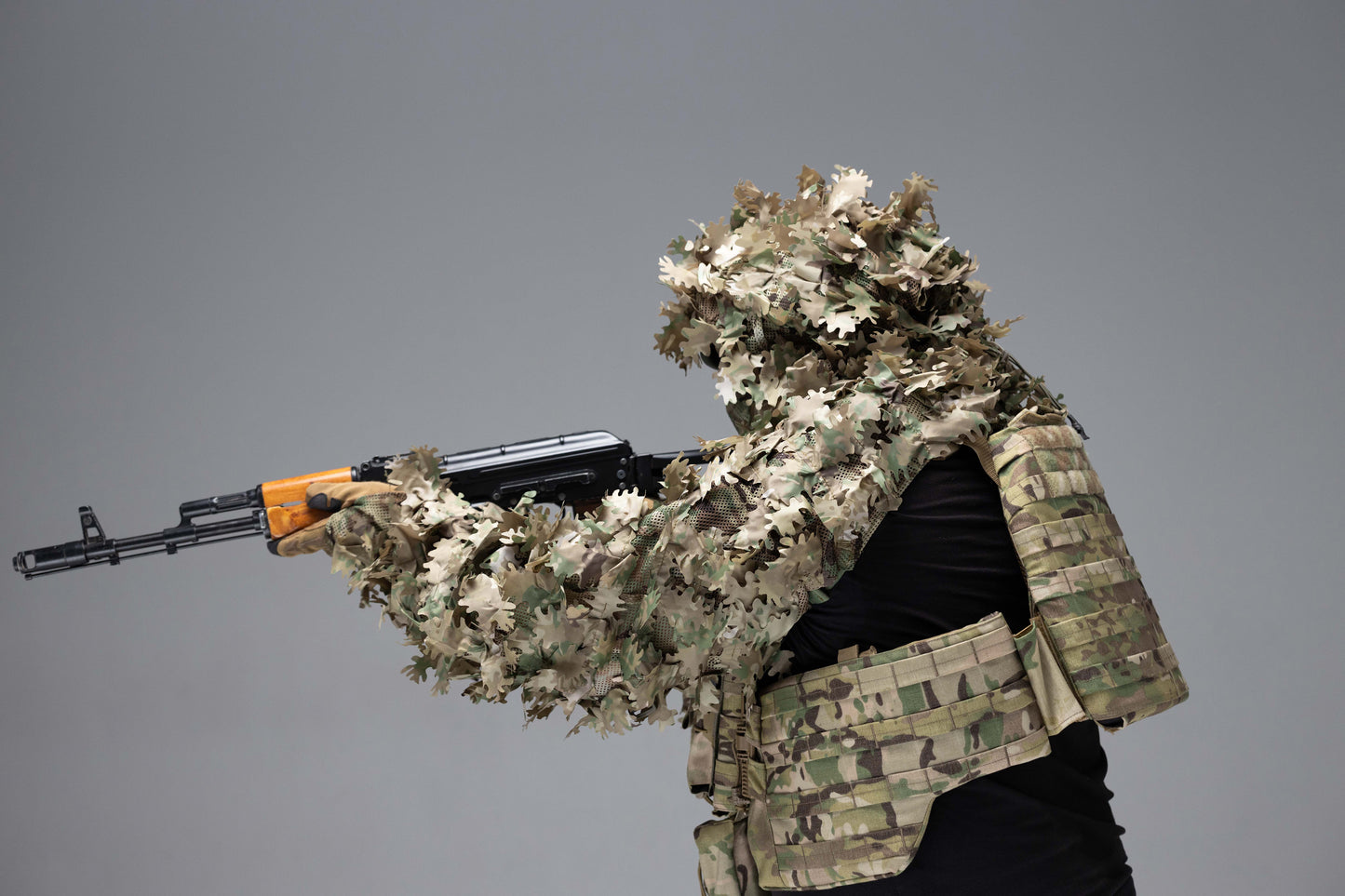 Viper Hood V2 M5 Dry Field