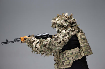 Viper Hood V2 M5 Dry Field