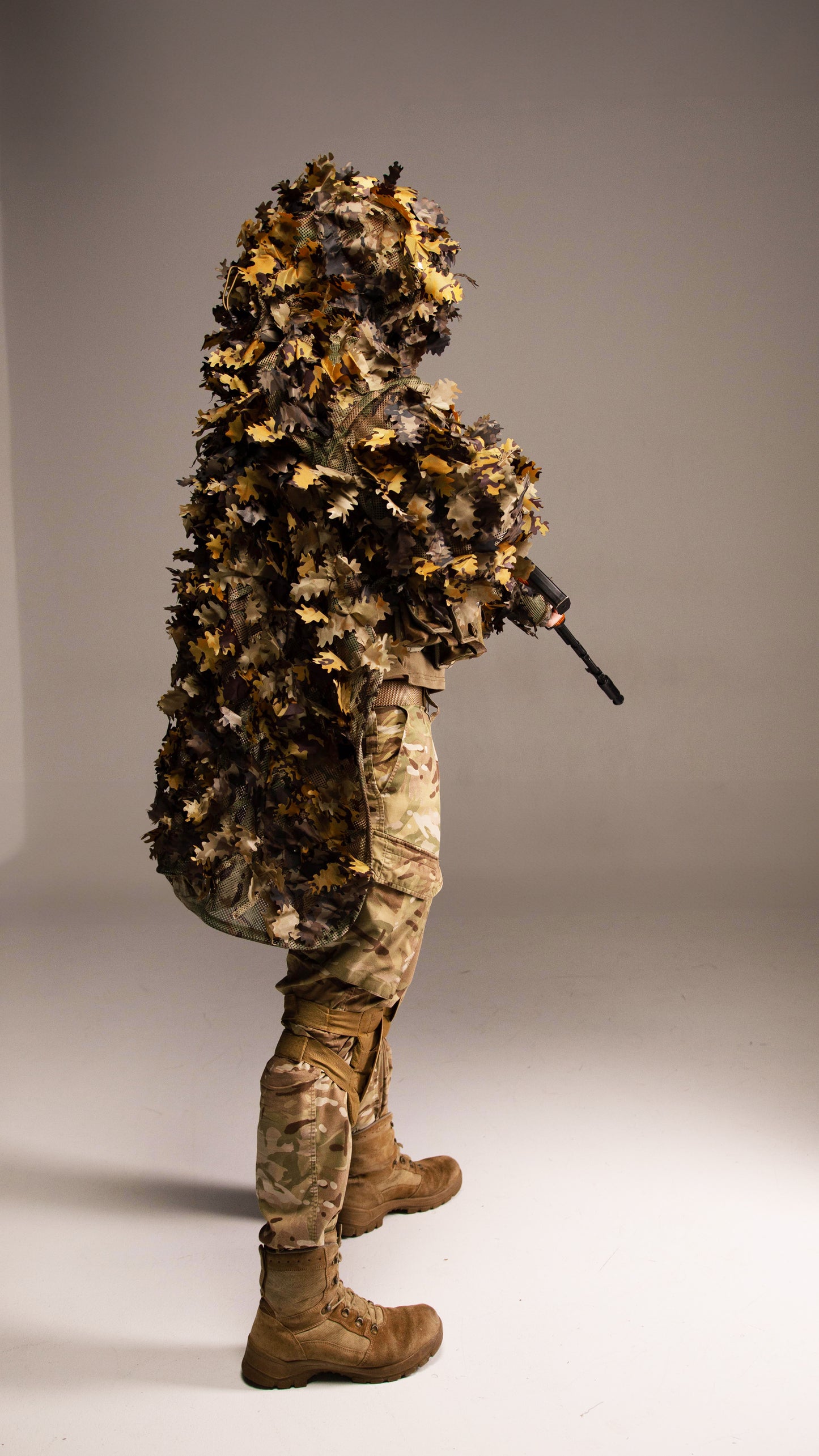 Viper Hood V2 M6 Fall