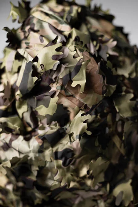 "Green Summer" Backpack Cover