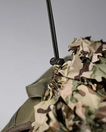"Multicam" Backpack Cover