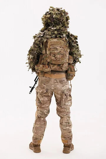 Viper Hood V2 M2 Green Field