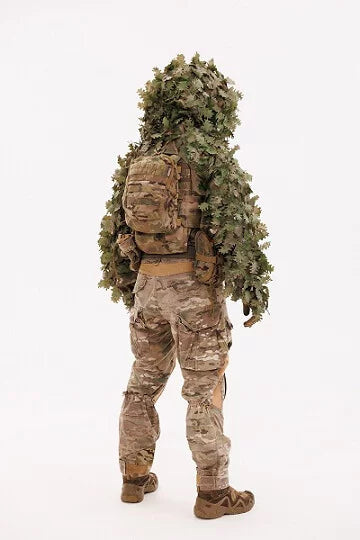 Viper Hood V2 M4 Green Field