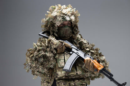 Viper Hood V2 M5 Dry Field