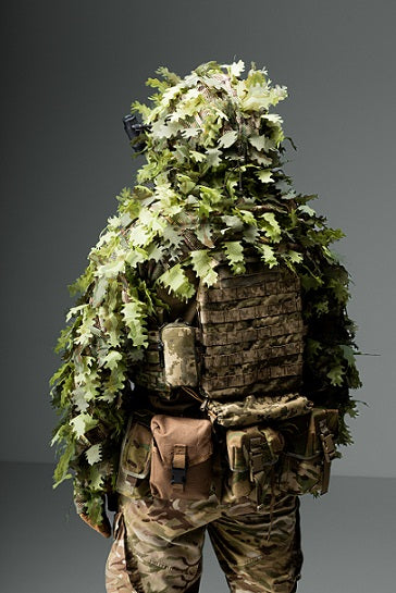 Viper Hood V2 M3 Green Grass